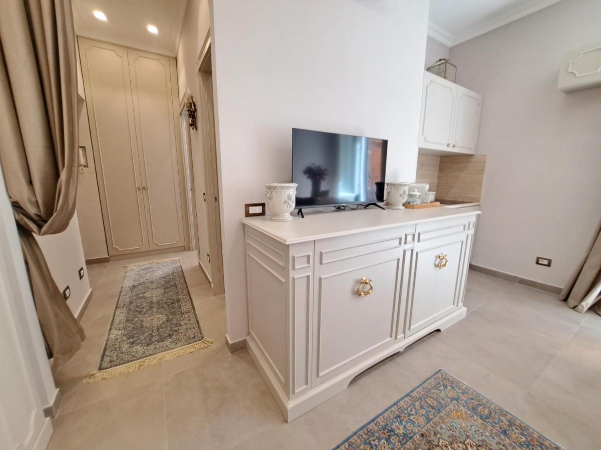 Suite Della Vite 27 Рим Екстериор снимка