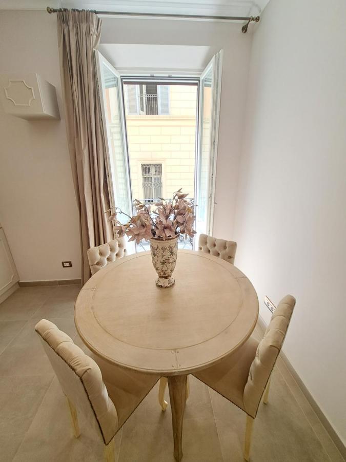 Suite Della Vite 27 Рим Екстериор снимка
