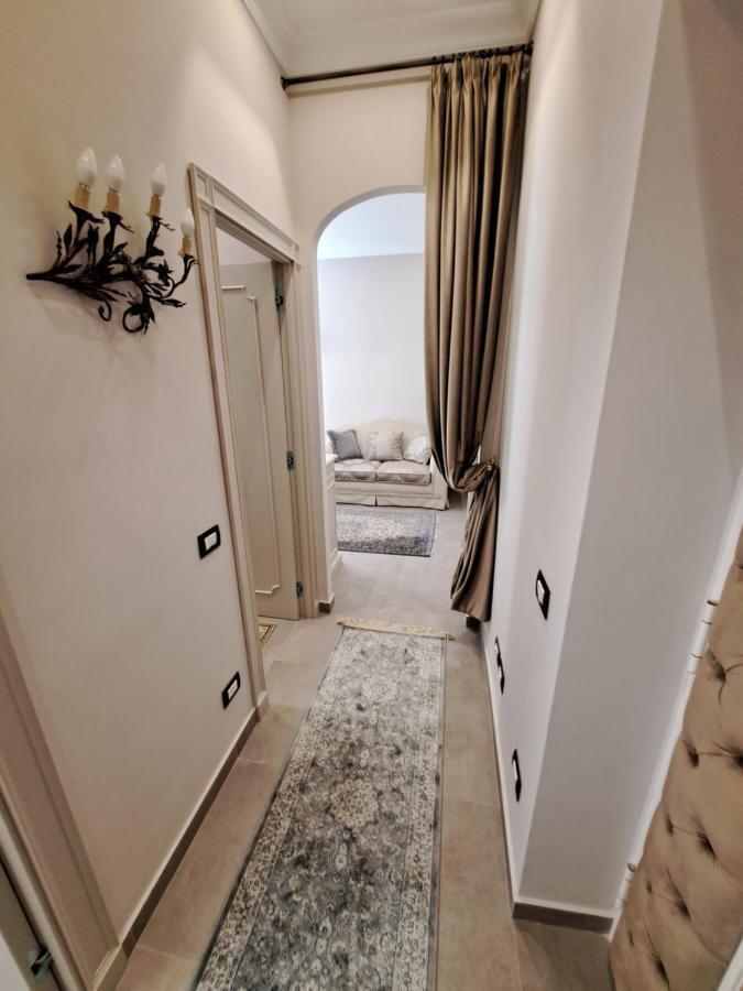 Suite Della Vite 27 Рим Екстериор снимка