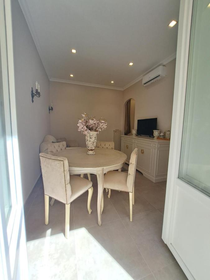 Suite Della Vite 27 Рим Екстериор снимка