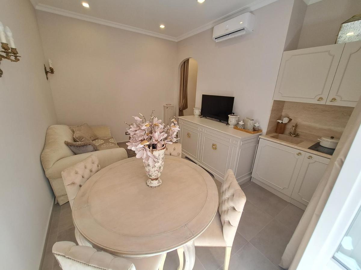 Suite Della Vite 27 Рим Екстериор снимка