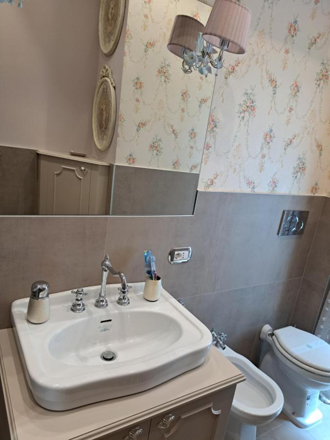 Suite Della Vite 27 Рим Екстериор снимка