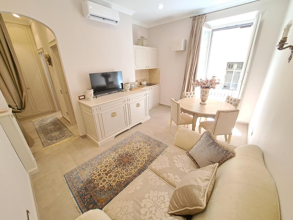 Suite Della Vite 27 Рим Екстериор снимка